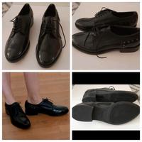 GEOX Schnürschuhe Gr. 41 absolut neuwertig Nordrhein-Westfalen - Petershagen Vorschau