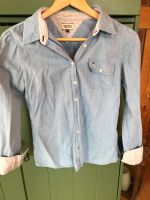 Hilfiger Denim  Bluse S Nordwestmecklenburg - Landkreis - Grevesmuehlen Vorschau