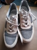 ### ARA Sneaker bunt gr.41 ### Niedersachsen - Brietlingen Vorschau