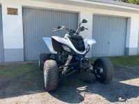 Yamaha Raptor yfm 660R Nordrhein-Westfalen - Gelsenkirchen Vorschau