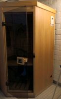 INFRAROT SAUNA 2 Personen Bonn - Bad Godesberg Vorschau