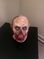 ⚠️ Zombie Halloween Maske ⚠️ Brandenburg - Rheinsberg Vorschau