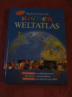 Peia, Ingrid: Bertelsmann Kinder-Weltatlas Hessen - Wiesbaden Vorschau