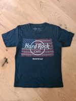 T-Shirt Hard Rock Cafe, Nashville Kindergr. XS Rheinland-Pfalz - Ingelheim am Rhein Vorschau