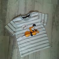 Disney T/Shirts  Pluto Gr.92 Essen - Essen-Katernberg Vorschau