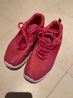 Sportschuhe Turnschuhe Sport Schuhe rosa Crane Gr. 39 rosa Kr. München - Aying Vorschau