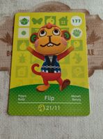 Nintendo, Animal Crossing Karte Pippo, Nr. 177 Nordrhein-Westfalen - Oberhausen Vorschau