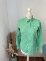 Ralph Lauren Bluse Hemd Grün 8 S Baden-Württemberg - Esslingen Vorschau