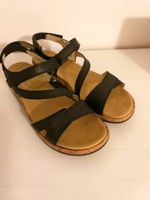 Remonte Damen Riemchen Sandalen  Grösse 42 schwarz Bayern - Kaufbeuren Vorschau