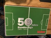 Sonderausgabe Kicker - 50 Jahre Bundesliga 1963 - 2013 Nordrhein-Westfalen - Bottrop Vorschau