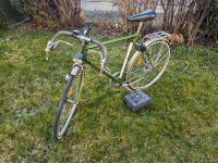 Kondor Fahrrad Oldtimer schimano italia Baden-Württemberg - Aalen Vorschau