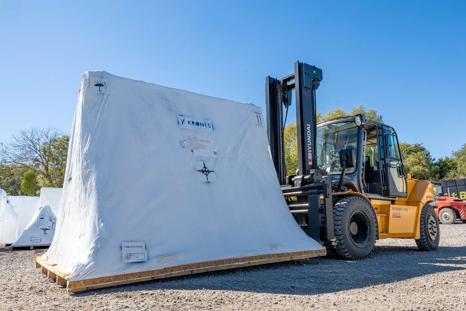 Aushilfe Hofmitarbeiter Handwerker in Lauenau