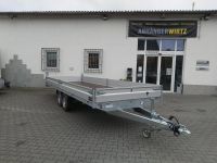 Hapert riesiger AZURE 3500kg Tandem 605x240cm verfügbar Nordrhein-Westfalen - Grevenbroich Vorschau