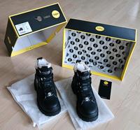 Buffalo NC Mid Warm Stiefelette Winterschuhe Gr. 38 neu! Bayern - Waldershof Vorschau