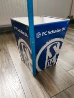 Papierkorb Mülleimer Schalke 04 Bielefeld - Stieghorst Vorschau