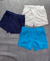 NEU ! 7x Baby Kleinkind Shorts : Gr 62/68 und Gr 74/80 Niedersachsen - Langenhagen Vorschau