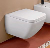 Villeroy & Boch Collaro Toilette stone white NEU! Rheinland-Pfalz - Diez Vorschau