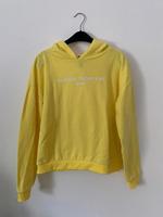 Gelber Hoodie Bayern - Wurmsham Vorschau