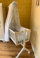 Babywiege/Beistellbett Nordrhein-Westfalen - Leichlingen Vorschau