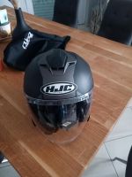 Helm  Motorrad HJC zu verkaufen in 2xl Niedersachsen - Meppen Vorschau