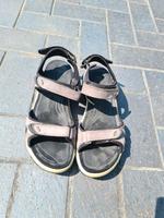 Ecco Sandalen 41 Nordrhein-Westfalen - Marl Vorschau
