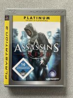 PlayStation 3 Spiel Assassin’s Creed Hessen - Viernheim Vorschau