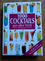 Cocktailbuch Cocktails Buch Rezepte Rheinland-Pfalz - Mainz Vorschau