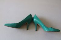 grüne Pumps Gr. 41 von Kayla shoes (68) Niedersachsen - Osnabrück Vorschau