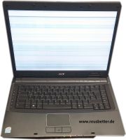 Acer Extensa 5220-301G12Mi Notebook | 15,4 Zoll | 2,13 GHz | Teil Leipzig - Sellerhausen-Stünz Vorschau