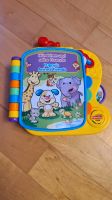 Fisher Price Musikbuch Nordrhein-Westfalen - Hilchenbach Vorschau