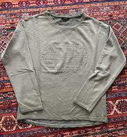 More & More Sweatshirt Gr. 44 grün, selten getragen Bayern - Bockhorn Vorschau