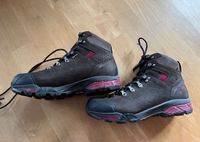 Scarpa Wanderstiefel mid braun pflaume 40,5 neu GTX Schleswig-Holstein - Barsbüttel Vorschau