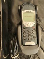 Nokia 6210 mit Freisprecheinrichtung Kiel - Gaarden Vorschau