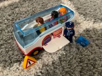 Playmobil 1 2 3 Bus Niedersachsen - Bad Münder am Deister Vorschau