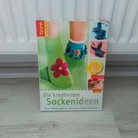 Topp Strickbuch Strickideen - Strickanleitungen - Socken stricken Schleswig-Holstein - Glückstadt Vorschau