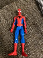 Spiderman Figur Müritz - Landkreis - Waren (Müritz) Vorschau