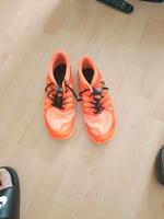 Sportschuhe Nike Free Größe 43,5 Niedersachsen - Goslar Vorschau