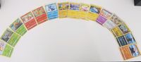 Pokemon komplettes Set (McDonalds) 2022 Hessen - Fulda Vorschau