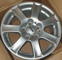 Leichtmetallfelgen Rial Flair 7x15 5x110 Opel 4 Stück Kr. Passau - Passau Vorschau