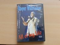 ROGER WHITTAKER - All of my Life DVD Musik OVP neu Bayern - Regensburg Vorschau