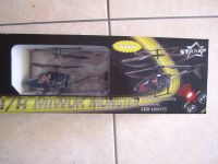 Starkid RC Helicopter – I7R Miwok Monster Nordrhein-Westfalen - Dorsten Vorschau