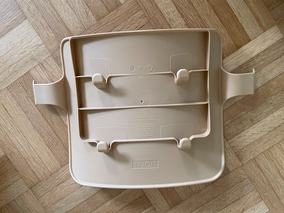 Stokke TRIPP TRAPP - Kindersitz BABY SET in Düsseldorf