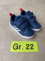 Adidas Gr. 22 Bayern - Ahorn b. Coburg Vorschau