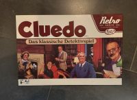 Hasbro Cluedo - Das klassische Detektivspiel Retro Edition München - Sendling Vorschau