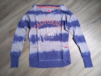 Superdry Langarmshirt, Größe XS Hessen - Rosbach (v d Höhe) Vorschau