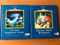 Kleine Hexe Billerbix und Lilli lässt Gespenster tanzen (2 Bücher Baden-Württemberg - Villingen-Schwenningen Vorschau