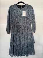 ONLY Sommerkleid blau Gr. S / 36 Niedersachsen - Bad Pyrmont Vorschau