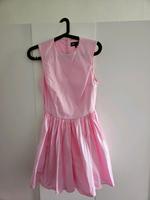Kleid  rosa Frankfurt am Main - Altstadt Vorschau
