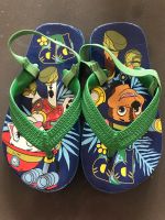 Paw Patrol Flip Flops 29 Hessen - Bensheim Vorschau