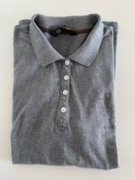 Kingsland Poloshirt Gr.L grau mit Strass Nordrhein-Westfalen - Wetter (Ruhr) Vorschau